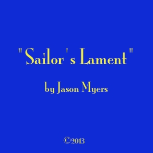 Sailor's Lament